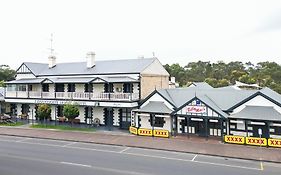 Naracoorte Hotel Motel
